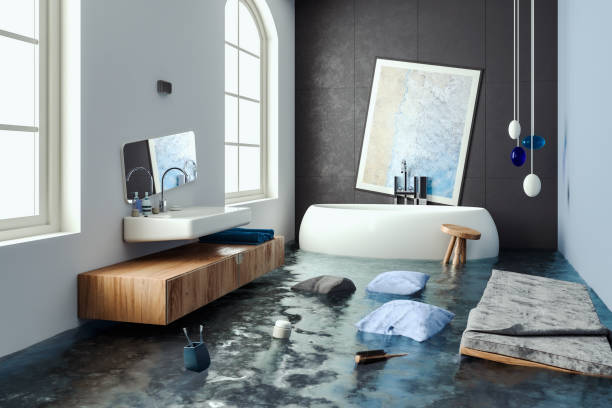 Best Flood restoration services  in Ocean City, MD